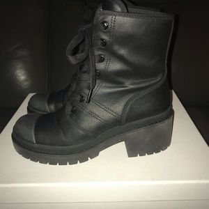 marc jacobs bristol combat boots